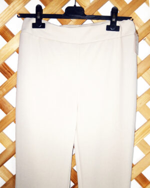 Pantalón campana