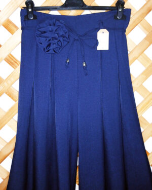 Pantalón flor