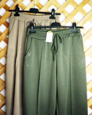 Pantalón chándal estrecho inspiración Z