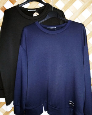 Sudadera chándal "miu"