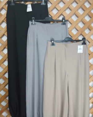 PANTALÓN TELA VST "BOMBACHO"