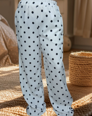 PANTALÓN "ADID. LUNARES"