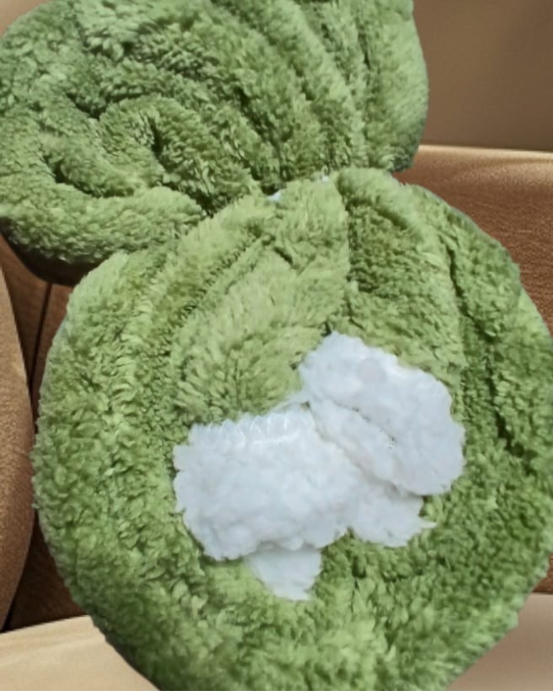 MANTA SHERPA (borrego) - Imagen 2