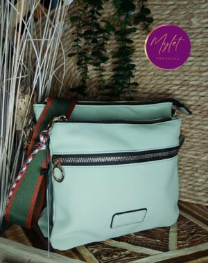 BOLSO SPORT BANDOLERA